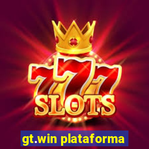 gt.win plataforma