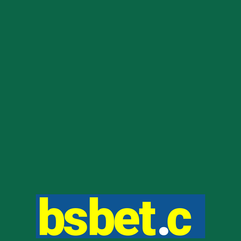 bsbet.c