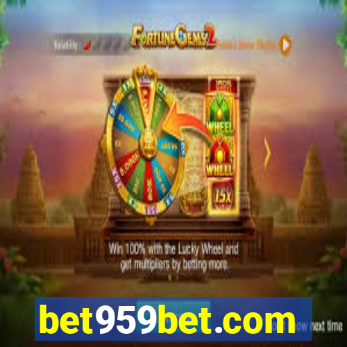 bet959bet.com