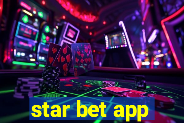 star bet app