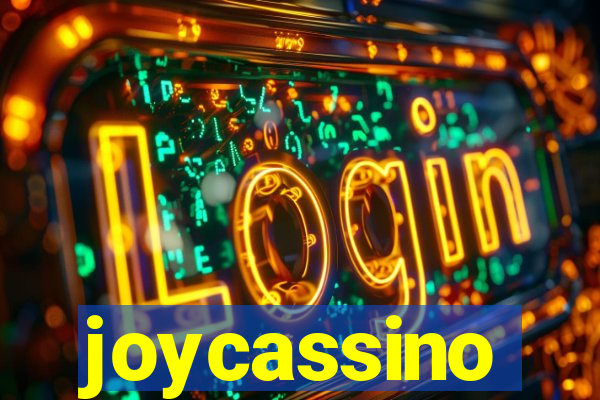 joycassino