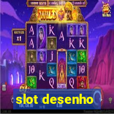 slot desenho