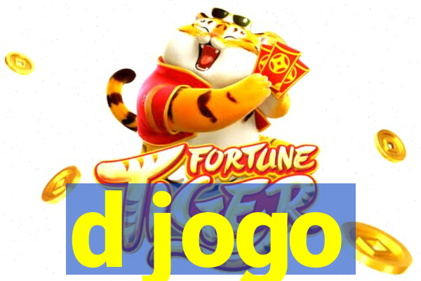 d jogo