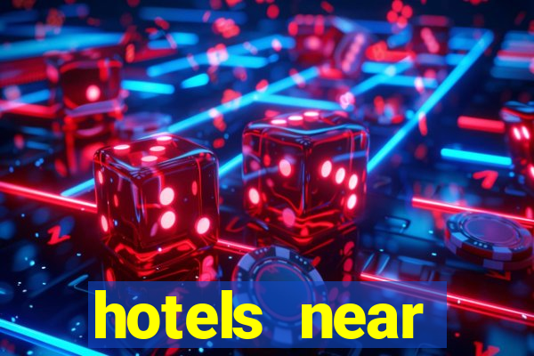 hotels near hollywood casino pa