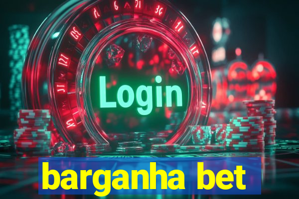 barganha bet