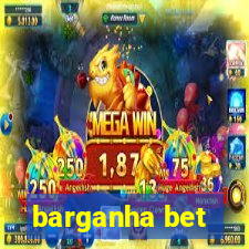 barganha bet