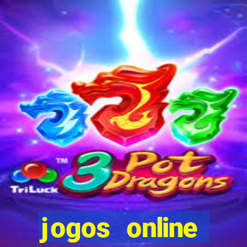 jogos online seguros para ganhar dinheiro