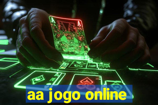 aa jogo online