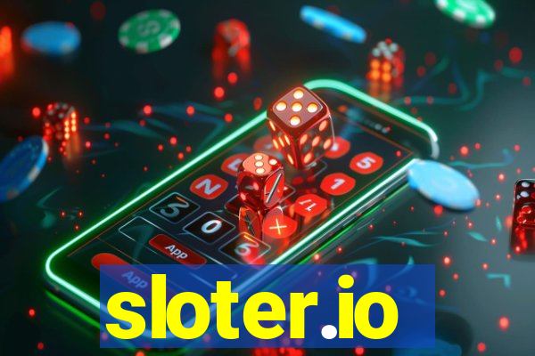 sloter.io