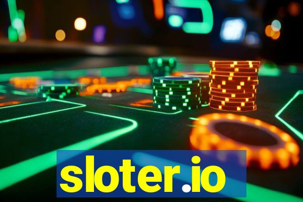 sloter.io