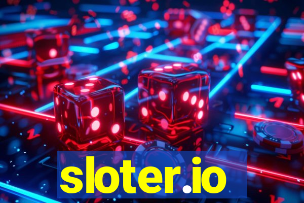 sloter.io