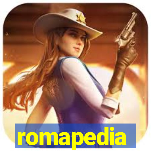 romapedia