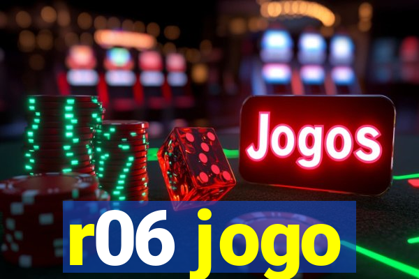 r06 jogo