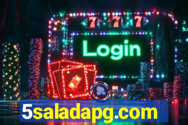 5saladapg.com