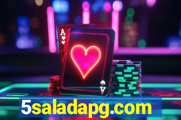 5saladapg.com