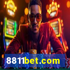 8811bet.com