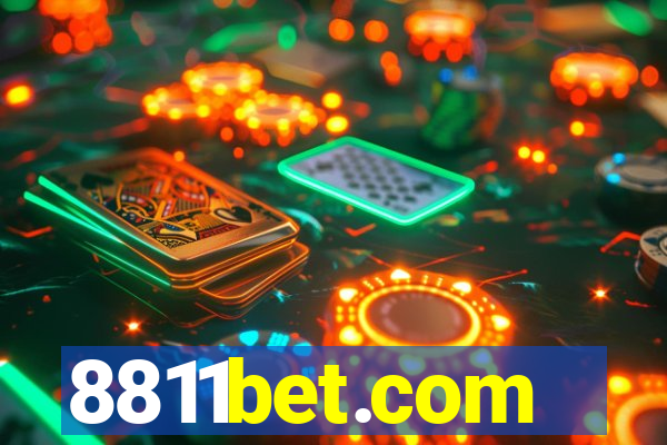 8811bet.com