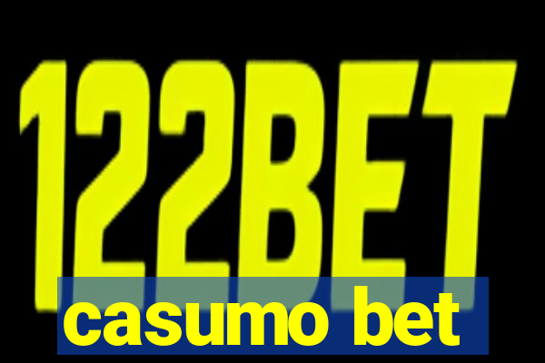 casumo bet