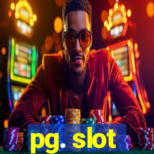 pg. slot