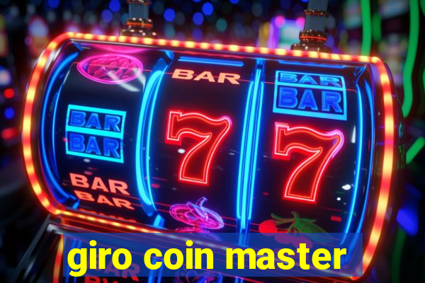 giro coin master