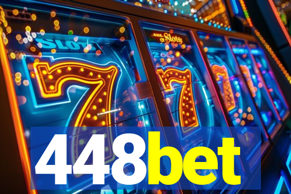 448bet