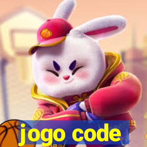 jogo code