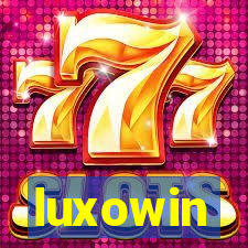 luxowin