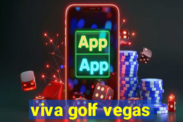 viva golf vegas