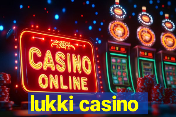 lukki casino