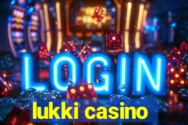 lukki casino