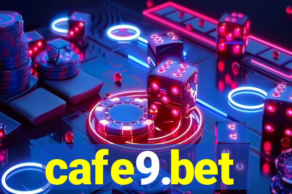 cafe9.bet