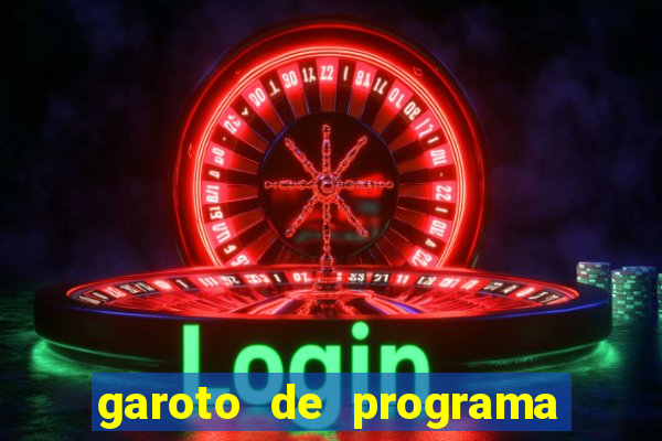 garoto de programa de feira de santana