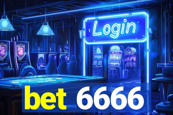 bet 6666