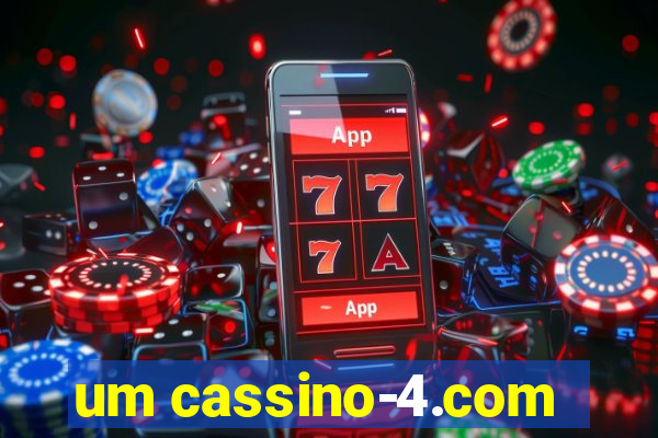 um cassino-4.com