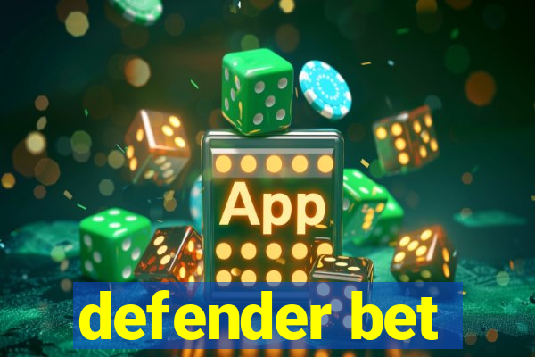 defender bet