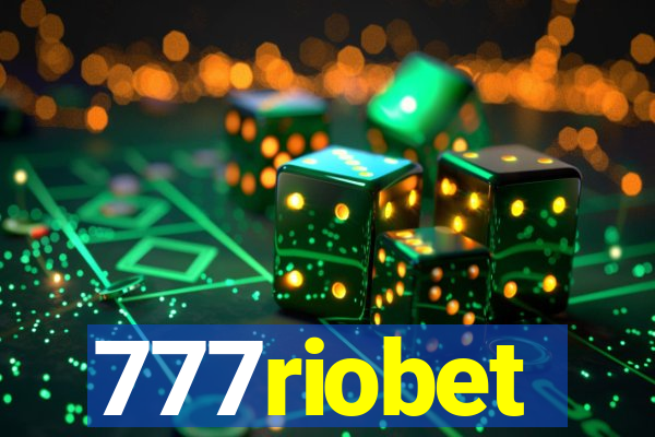 777riobet