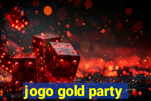 jogo gold party