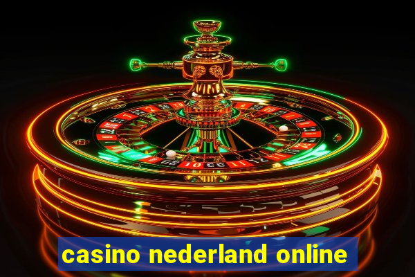 casino nederland online