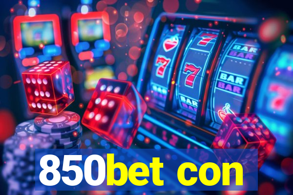 850bet con