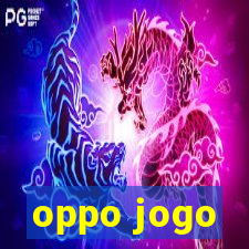 oppo jogo