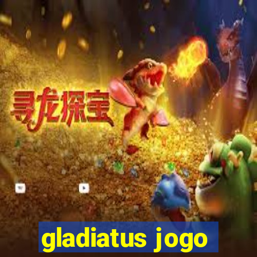 gladiatus jogo