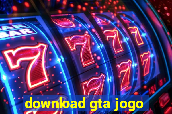 download gta jogo