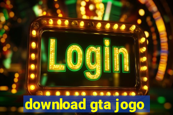 download gta jogo