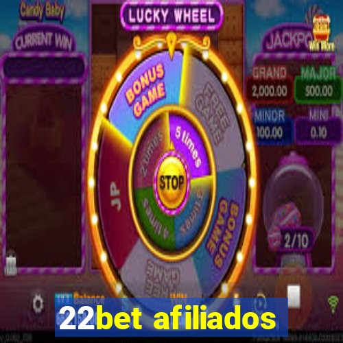 22bet afiliados