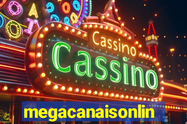 megacanaisonline