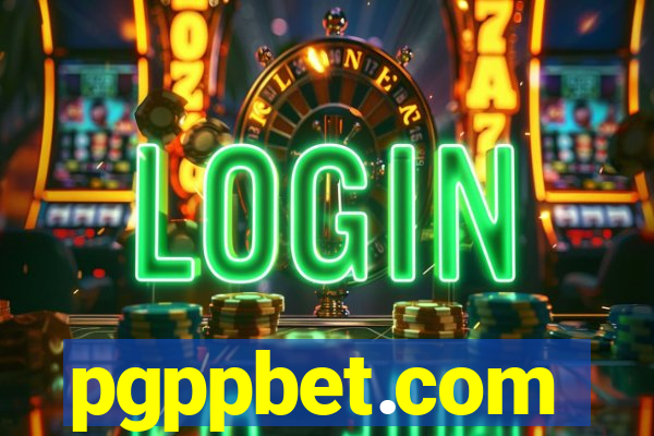 pgppbet.com