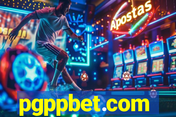 pgppbet.com