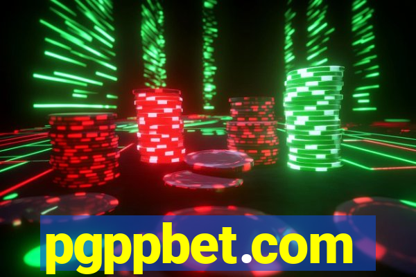 pgppbet.com