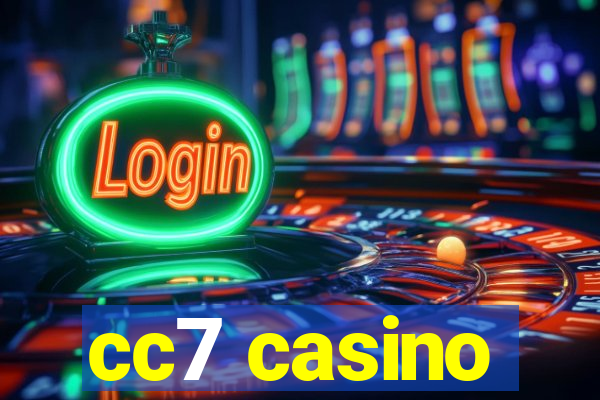 cc7 casino