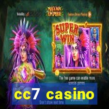 cc7 casino